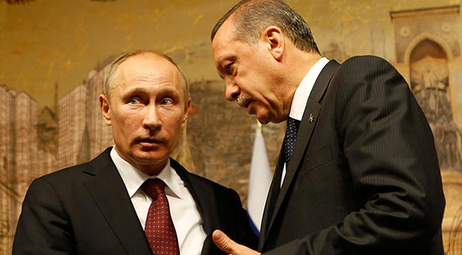 PUTİNERDOĞAN