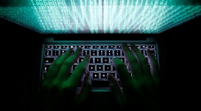 Rus hackerlar saldırıyor