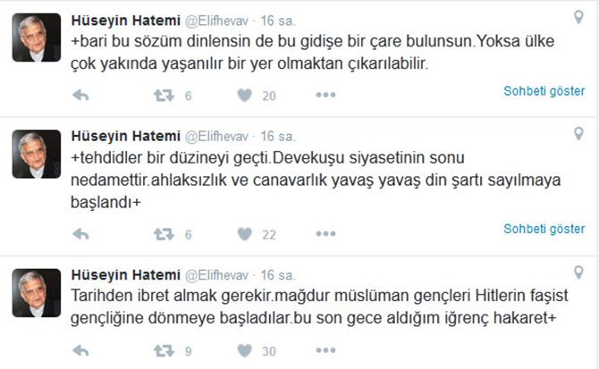 hatemi