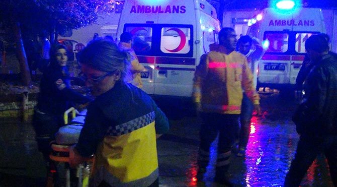 Şanlıurfa'da-doğum-hastanesinin-bahçesinde-patlama