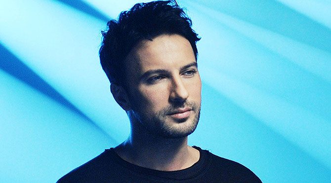 Tarkan’ı durduran soru