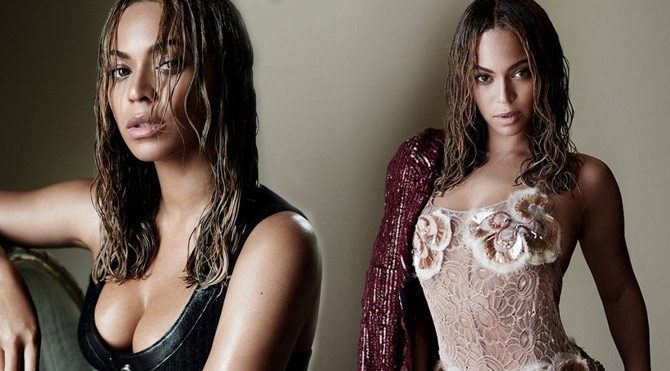 Beyonce’ye ölüm tehditi