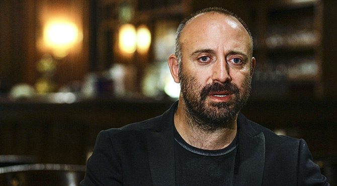 Halit Ergenç’ten Cansu yalanlaması