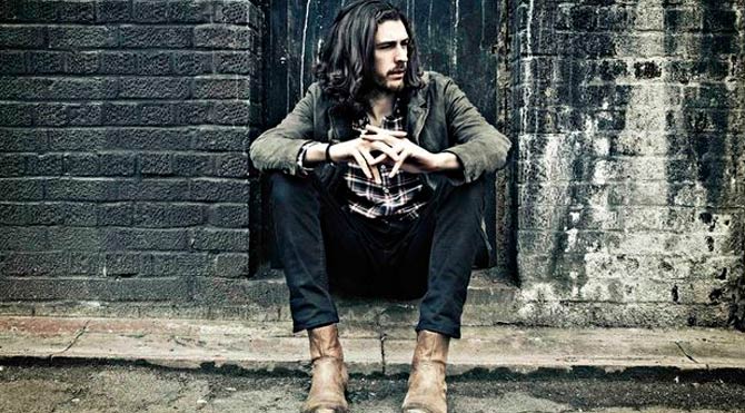 Hozier İstanbul’a geliyor