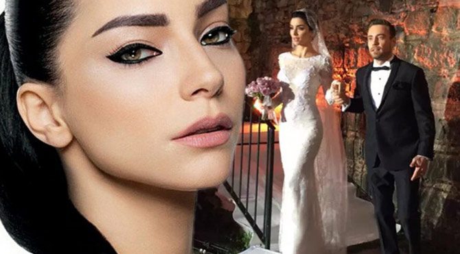 Merve Boluğur ve Murat Dalkılıç’ın bebek hazırlığı