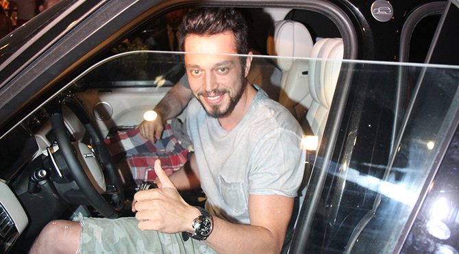 murat-boz-sli-2 Foto: Magazin arşiv - Murat Boz