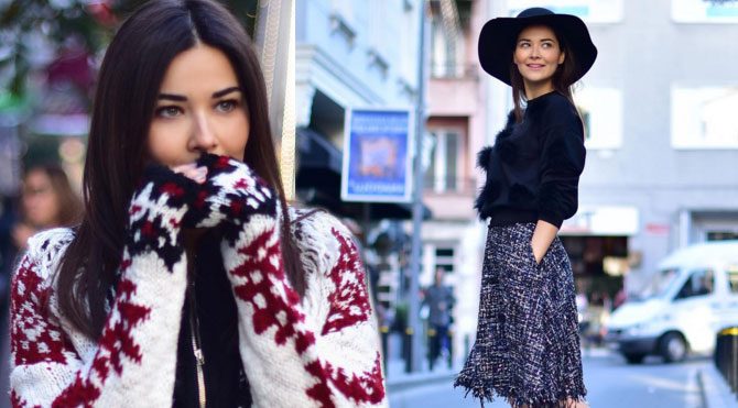 Gizem Hatipoğlu’nun Acun Ilıcalı ile ilginç tanışması