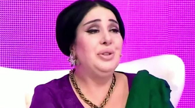 Nur Yerlitaş İşte Benim Stilim yarışmasına dönüyor