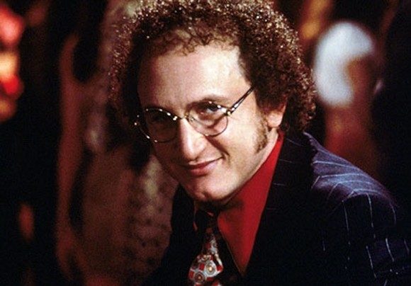 Carlito's Way<br /><br /> Bazen bir iyilik, seni kurşundan daha hızlı ölüme götürür.
