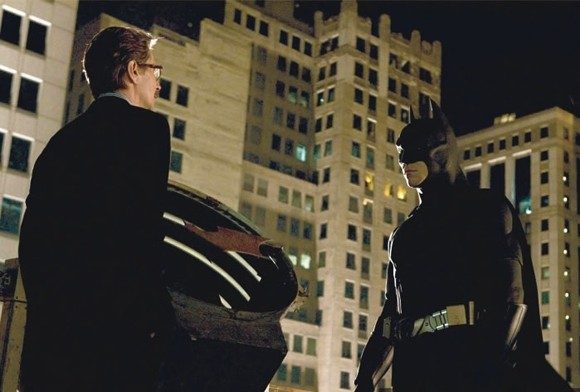 Batman Begins<br /><br /> Günün birinde bu acıları hiç yaşamamış olmak adına, sevdiğin kişinin hiç varolmamış olmasını dilersin.