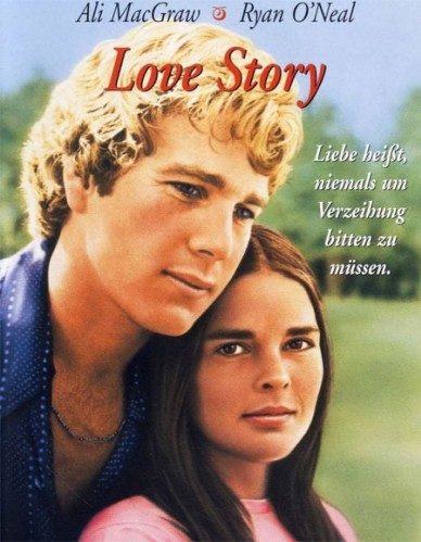 İşte sinemanın en ses getiren filmleri ve onların unutulmaz replikleri...<br /><br /> <br />Love Story<br /><br /> Aşk; hiçbir zaman pişman olmamaktır.