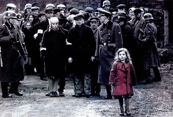 Schindler's List<br /><br /> Öldürme yetkisine sahip olup da öldürmüyorsan, güçlüsündür.
