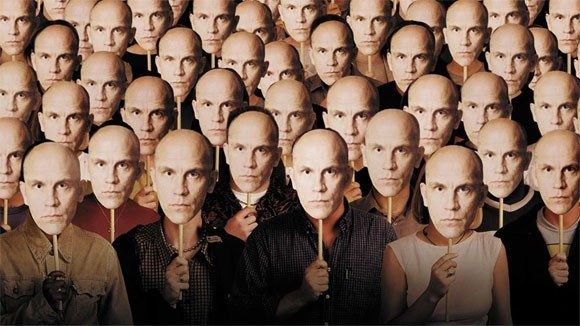 Being John Malkovich<br /><br /> Bilinç; korkunç bir lanettir. Düşünürsün, hissedersin, acı çekersin.