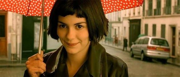 Amelie<br /><br /> İki insana birbirlerine aşık olduklarını söylersen, olurlar.