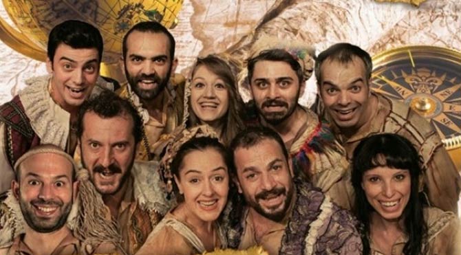 Dünya bir tımarhane, herkes kendi derdinde…