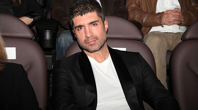 Özcan Deniz filmleri için 50 milyon liradan vazgeçmiş