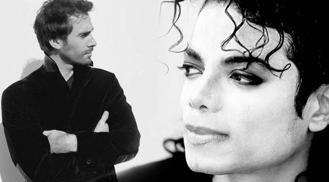 Michael Jackson’ı Londralı beyaz canlandıracak
