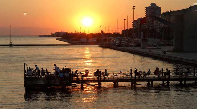Sınır ötesine fotoğraf yolculuğu