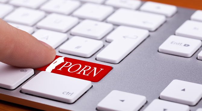 Porno izlenme oranı neden artıyor?