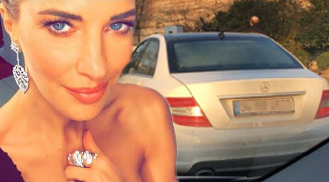 Burcu Esmersoy isyan etti
