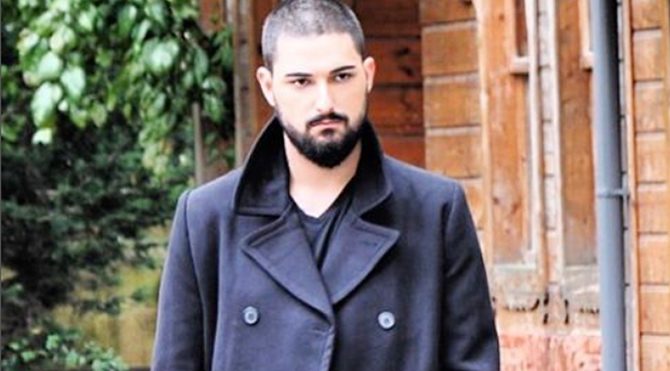 İdo Tatlıses’ten şaşırtan paylaşım
