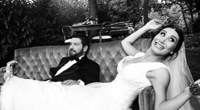 Magazin kulislerinde geçen hafta