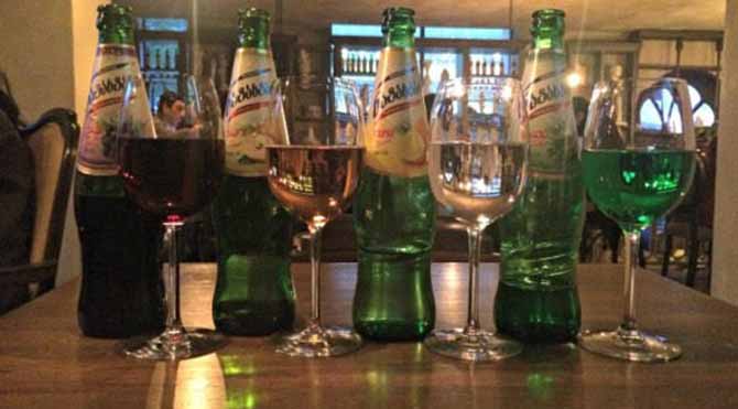 Gürcü Mutfağı’nın 7 lezzeti