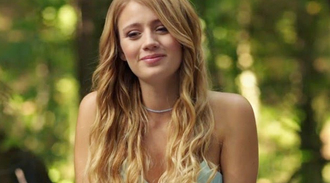 Gizem Karaca dizi ücretlerini bölüm başı almaktan yana