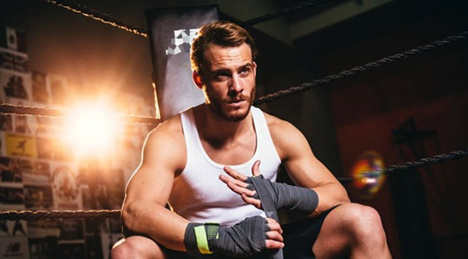 Kerem Bürsin’in yeni dizisi Kanal D’de yayınlanacak