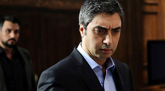 Kurtlar Vadisi’nden Kış Güneşi’ne