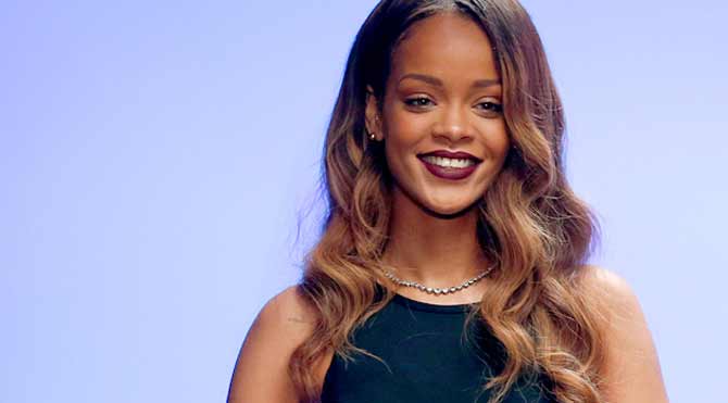 Rihanna’nın sapığı yakalandı