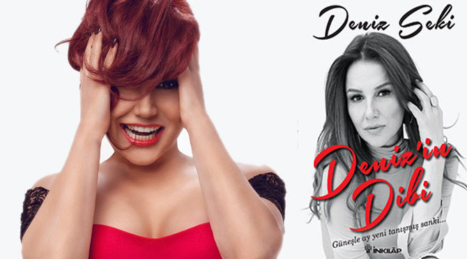 Deniz Seki hapishane günlerinde kitap yazdı: Deniz’in Dibi