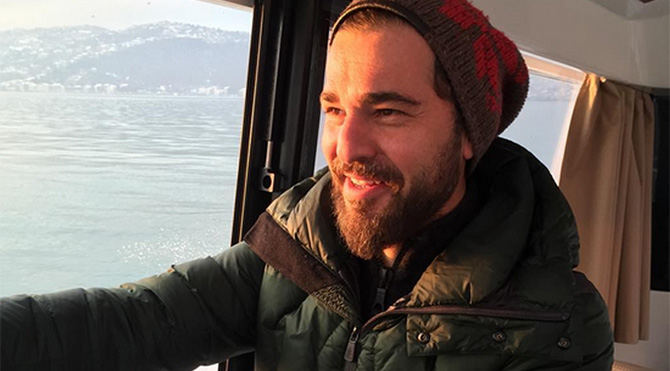 Engin Altan dümene geçti