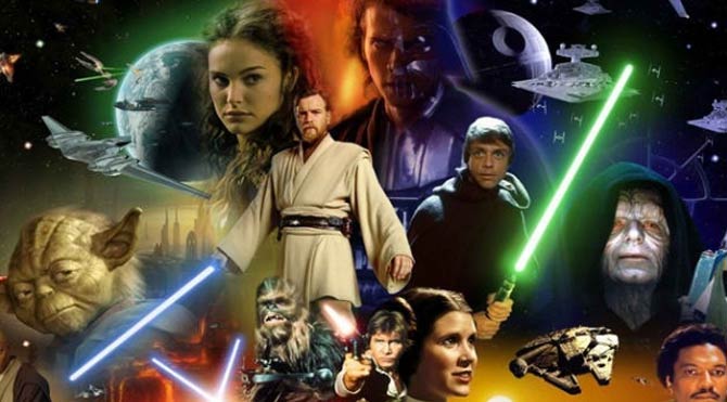 Star Wars 9’un yönetmeni: Filmi uzayda çekebilirim