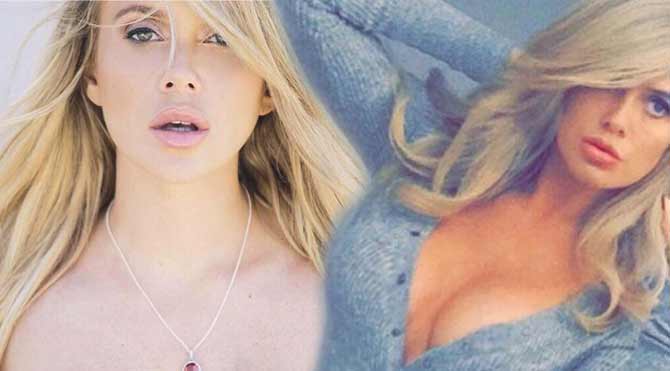 Instagram fenomeni kadın hayatını kaybetti