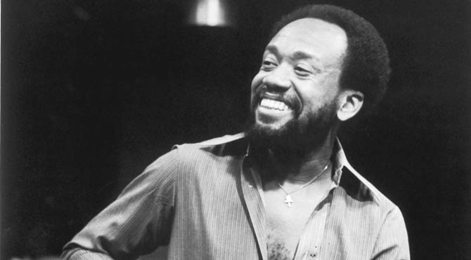 Maurice White hayatını kaybetti