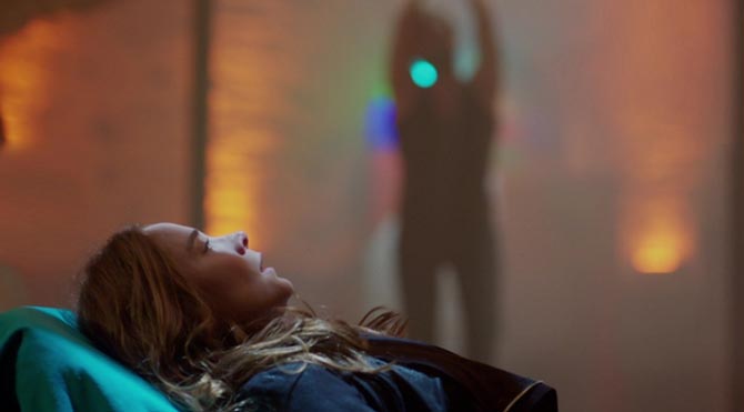 Poyraz Karayel’in beklenen fragmanı