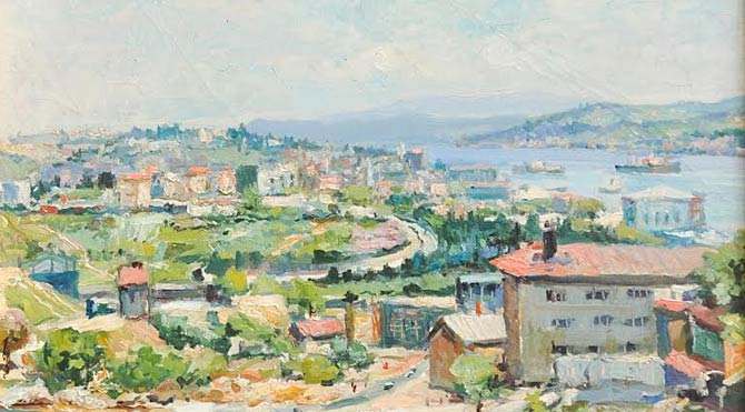 Foto: Arşiv - Sanat