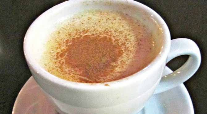 sahlep