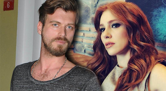 Kıvanç Elçin’i istiyor