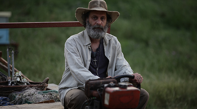 Ozan Güven film için…