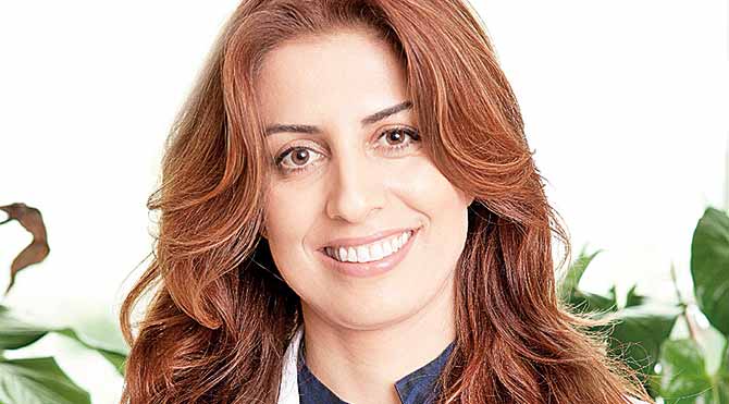 Dr. İlkay Keskinel Dr. İlkay Keskinel
