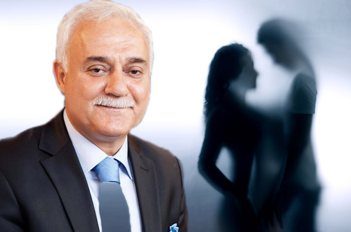 Nihat Hatipoğlu cinsellikle ilgili yönetmeni uyardı