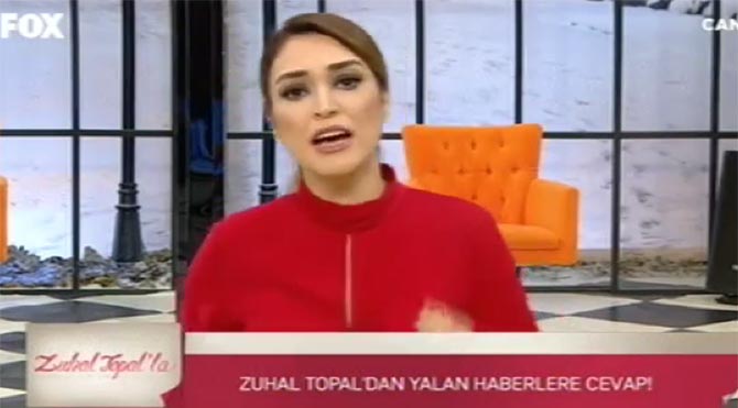 Bağıra bağıra isyan etti!