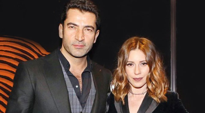 Kenan İmirzalıoğlu düğün için 350 bin TL’yi gözden çıkardı