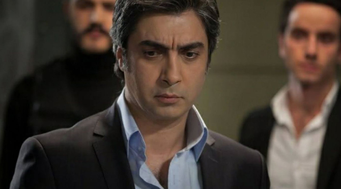 Karşınızda küçük Polat Alemdar