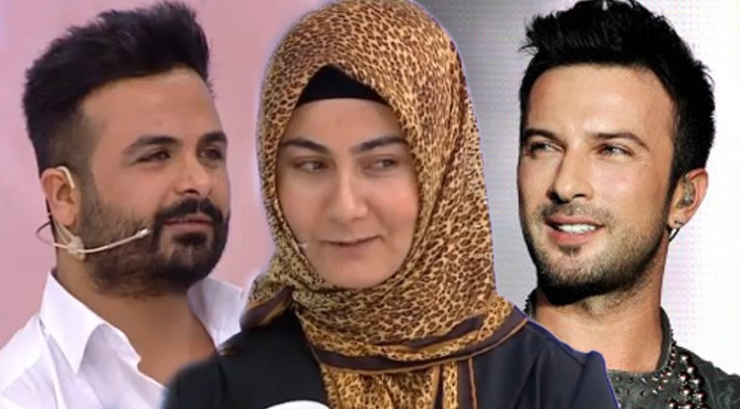 Gelin adayı Nevruz’un kriterlerine uygun damat adayı bulundu