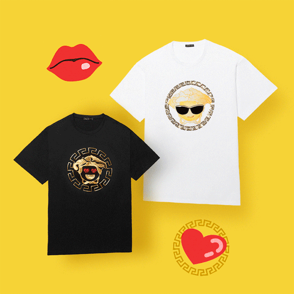 versace versace
