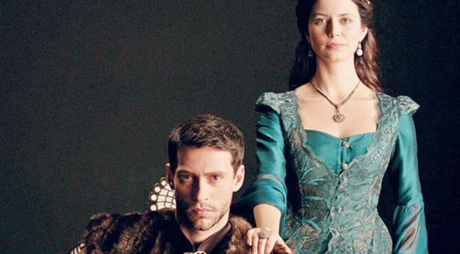 Kösem’in Saltanatı 30 ülkeye yayıldı