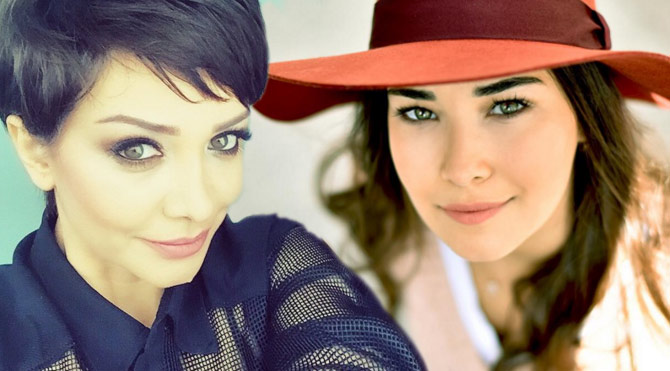 Gizem Hatipoğlu, Evrim Akın’a rakip oluyor